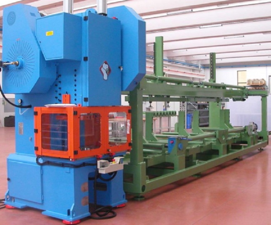 Custom Automation