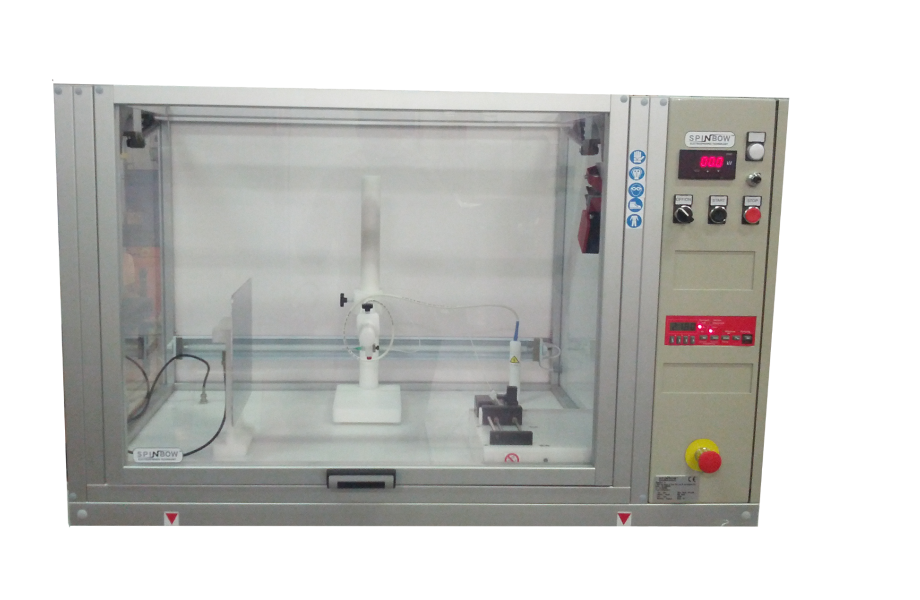 Ultrabasic Lab Unit