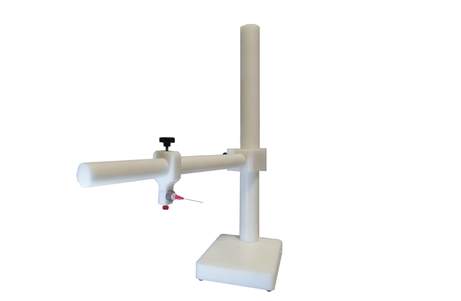 Adjustable Support