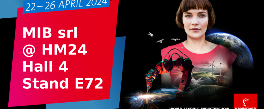 HANNOVER MESSE 2024