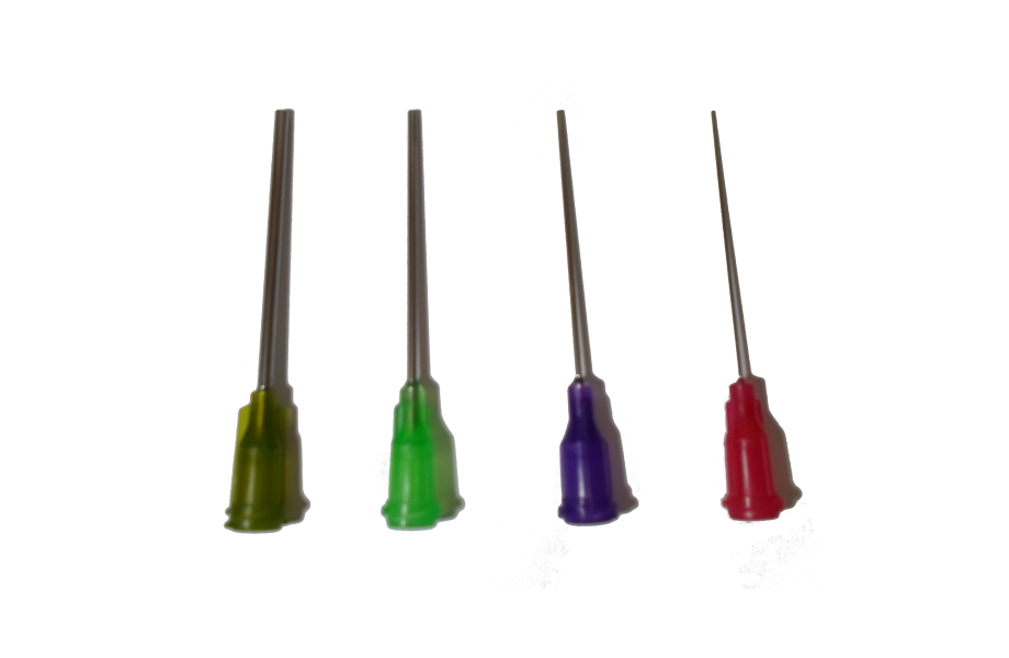 Needles