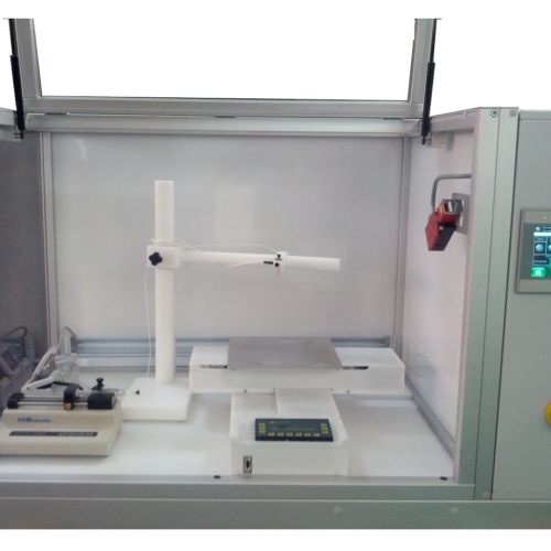 Basic Lab Unit