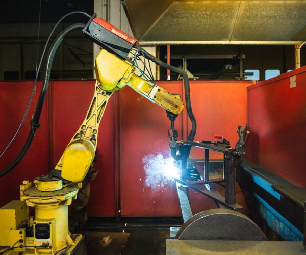 Welding