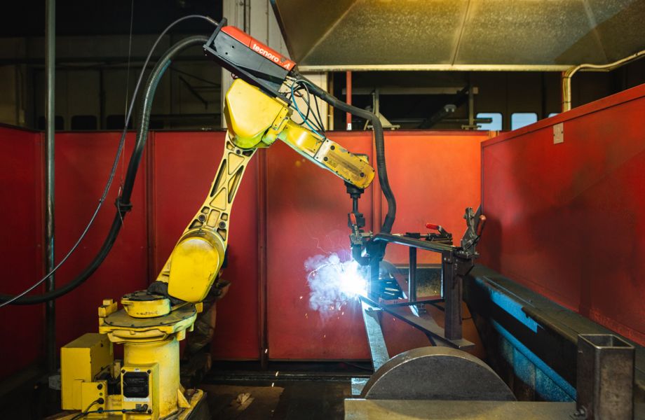 Welding