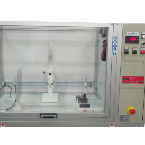 Ultrabasic Lab Unit