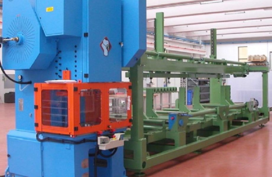 Custom Automation
