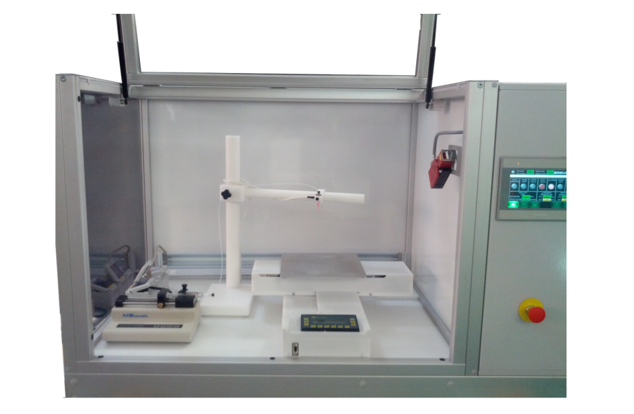 Basic Lab Unit
