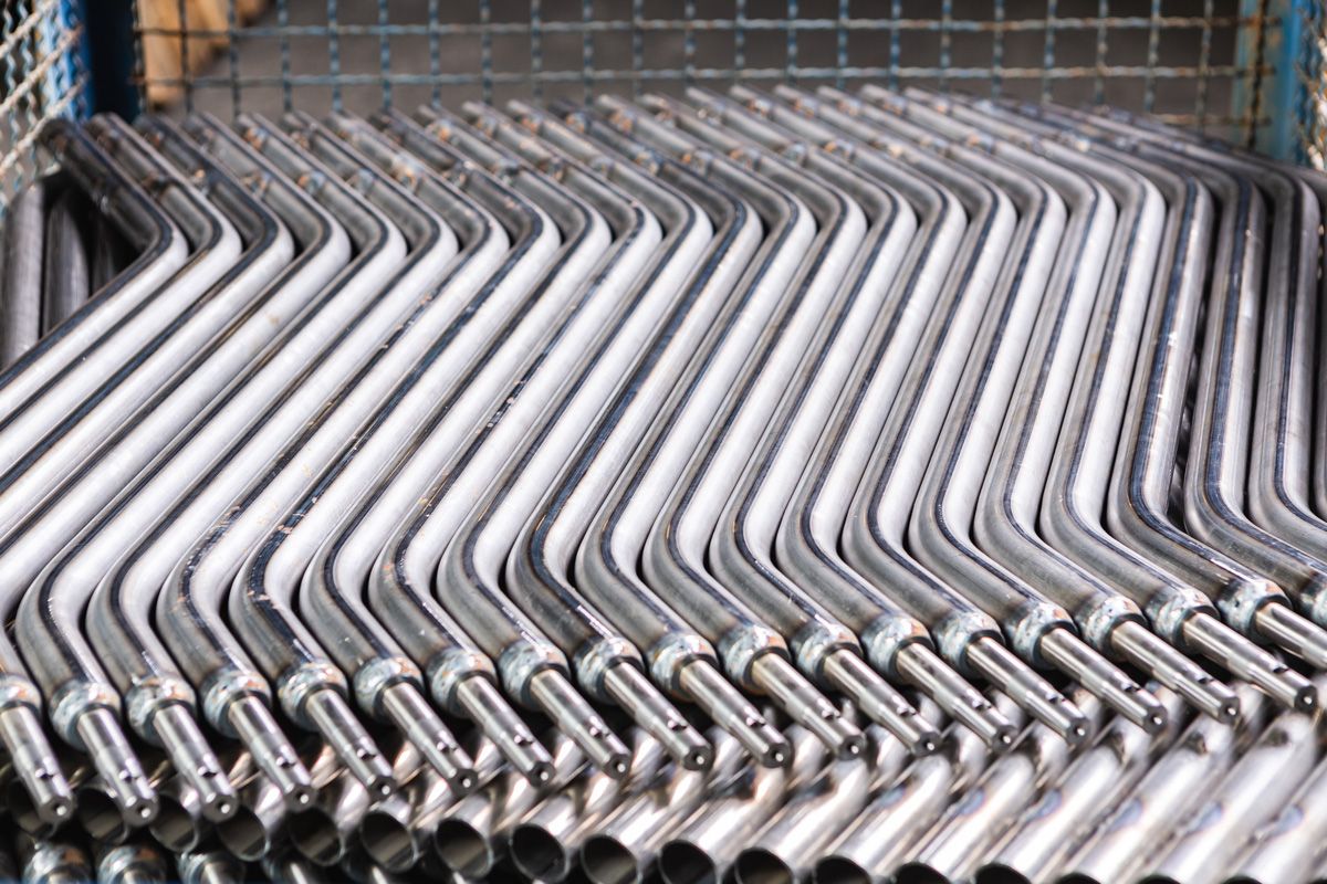 Curvatubi e Piegalamiera