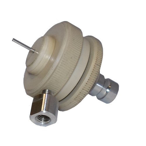 Ago Coassiale Singolo