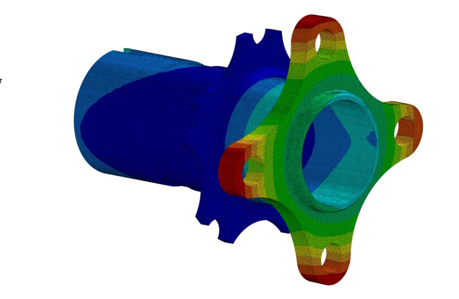 Prototipazione Virtuale